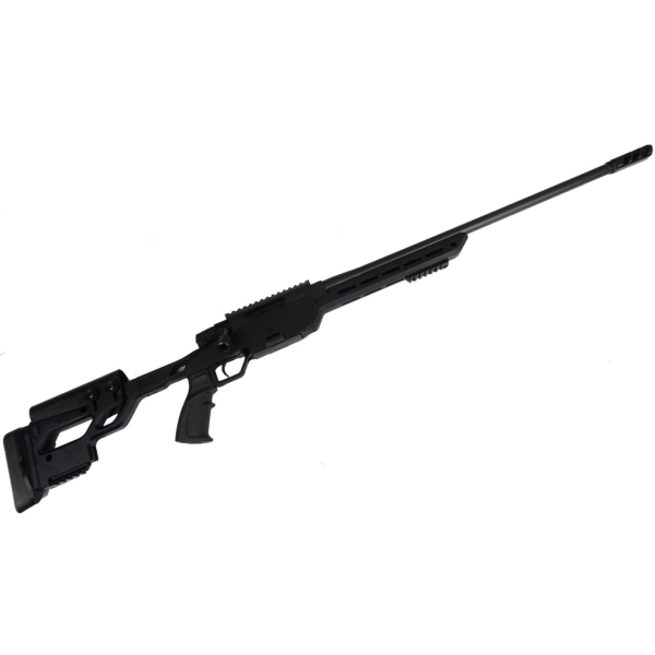 Karabin ATA ALR Black kal. 6,5 Creedmoor